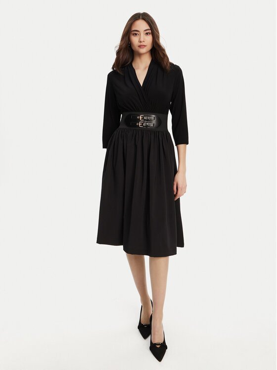 Joseph Ribkoff Rochie cocktail 253185 Regular Fit