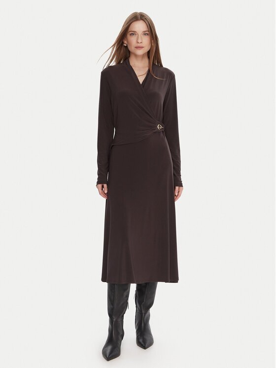 Joseph Ribkoff Rochie cocktail 253235 Slim Fit