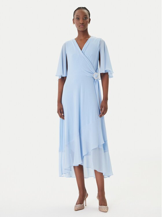 Joseph Ribkoff Rochie cocktail 261714 Regular Fit