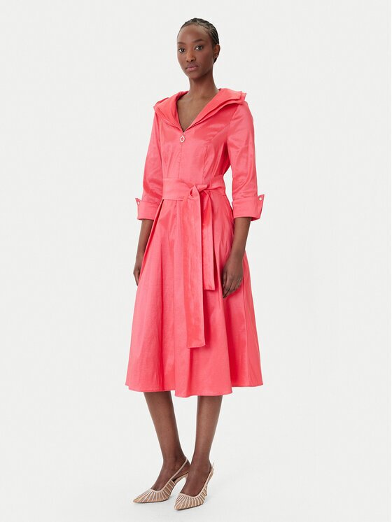 Joseph Ribkoff Rochie cocktail 261719 Regular Fit