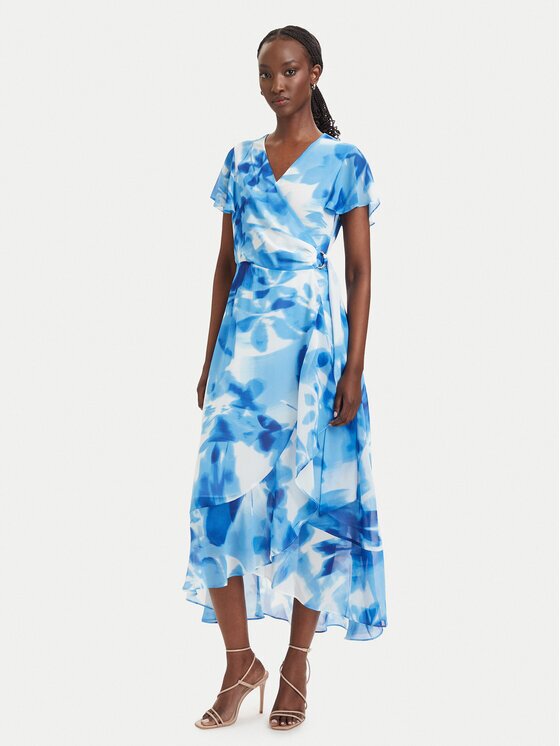 Joseph Ribkoff Rochie cocktail 261739 Regular Fit