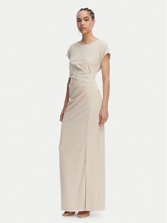 Joseph Ribkoff Rochie de seară 261713 Slim Fit