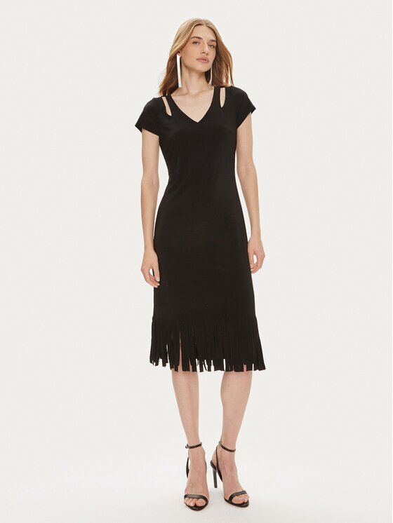 Joseph Ribkoff Rochie de vară 241053 Slim Fit