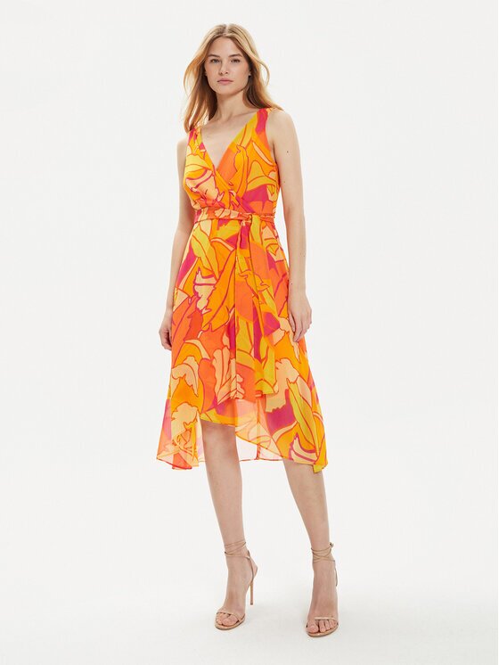 Joseph Ribkoff Rochie de vară 242015 Regular Fit