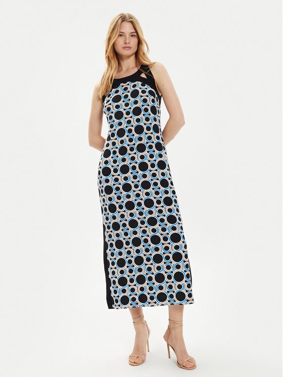 Joseph Ribkoff Rochie de vară 242080 Regular Fit