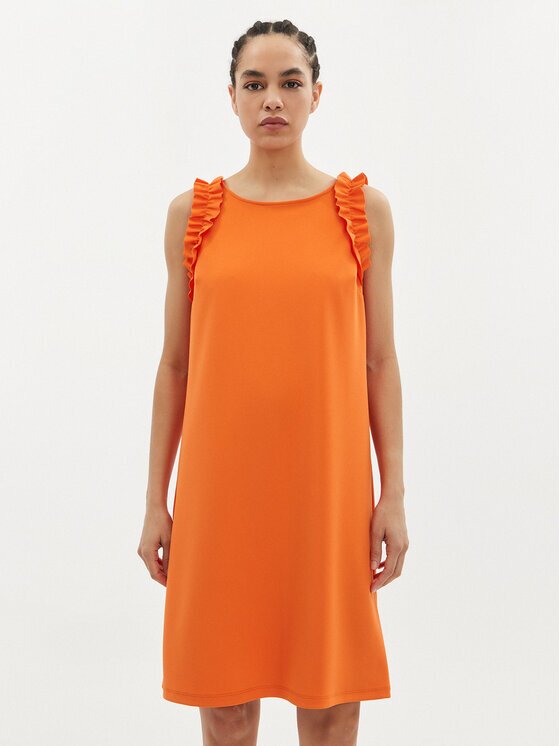 Joseph Ribkoff Rochie de vară 242115 Regular Fit