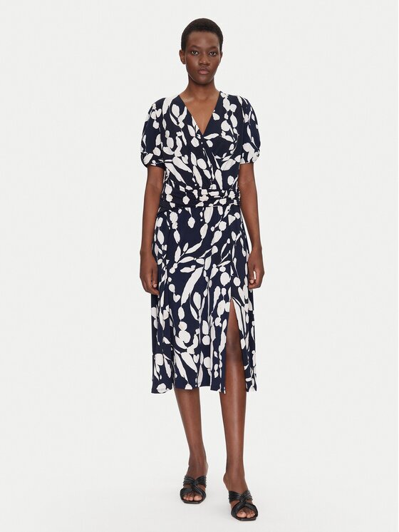 Joseph Ribkoff Rochie de vară 251014 Regular Fit