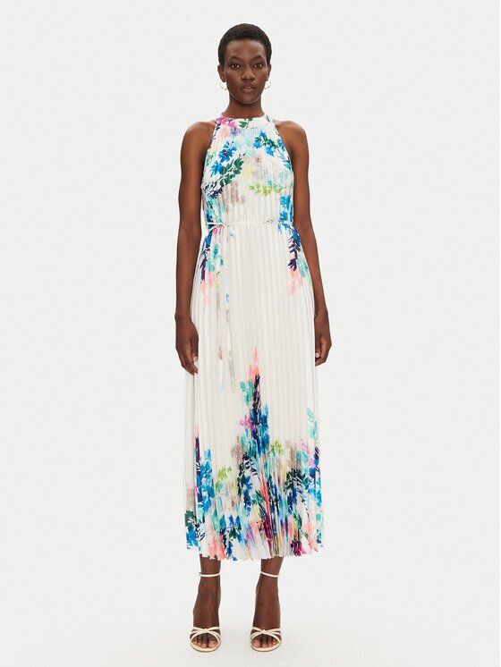 Joseph Ribkoff Rochie de vară 251904 Regular Fit
