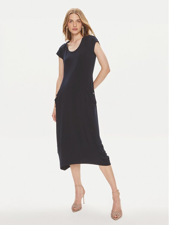 Joseph Ribkoff Rochie de zi 241156 Relaxed Fit
