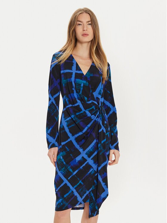 Joseph Ribkoff Rochie de zi 244131 Slim Fit