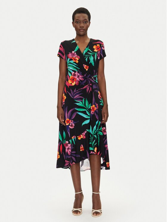 Joseph Ribkoff Rochie de zi 251011 Regular Fit