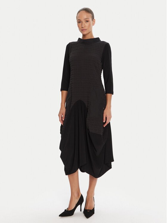 Joseph Ribkoff Rochie de zi 253085 Slim Fit