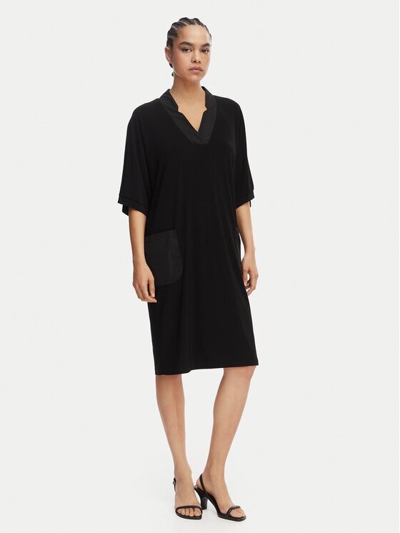 Joseph Ribkoff Rochie de zi 261010 Relaxed Fit