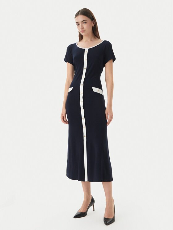 Joseph Ribkoff Rochie de zi 261067 Regular Fit