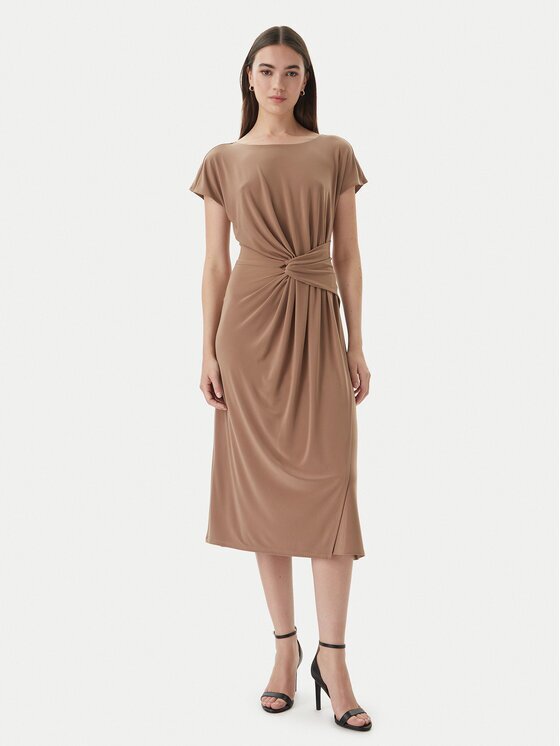 Joseph Ribkoff Rochie de zi 261146 Relaxed Fit