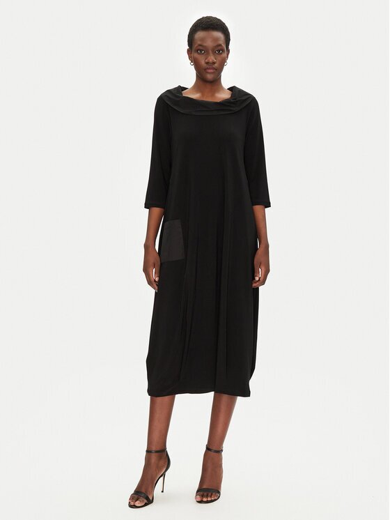 Joseph Ribkoff Rochie tricotată 251198 Regular Fit