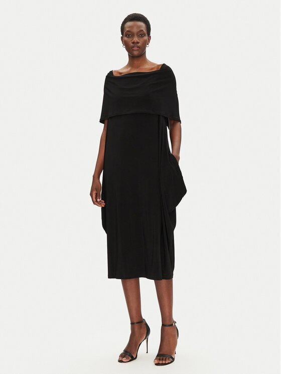 Joseph Ribkoff Rochie tricotată 251205 Regular Fit
