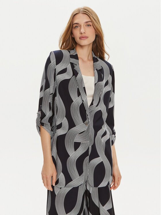 Joseph Ribkoff Sacou 242198 Regular Fit