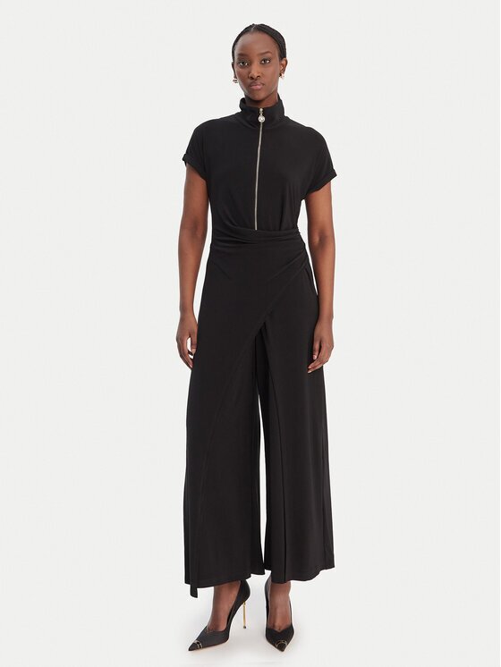 Joseph Ribkoff Salopetă 261255 Wide Leg