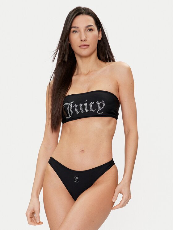 Juicy Couture Bikini Diamante JCIT122001