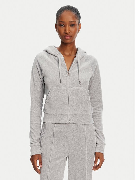 Juicy Couture Bluză Madison JCWA122001 Slim Fit