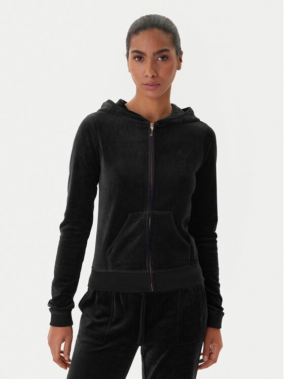 Juicy Couture Bluză Robyn JCSEBJ007G Slim Fit