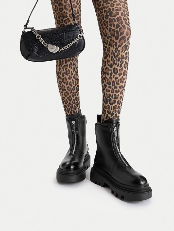 Juicy Couture Botine CEO-HY63020S-1