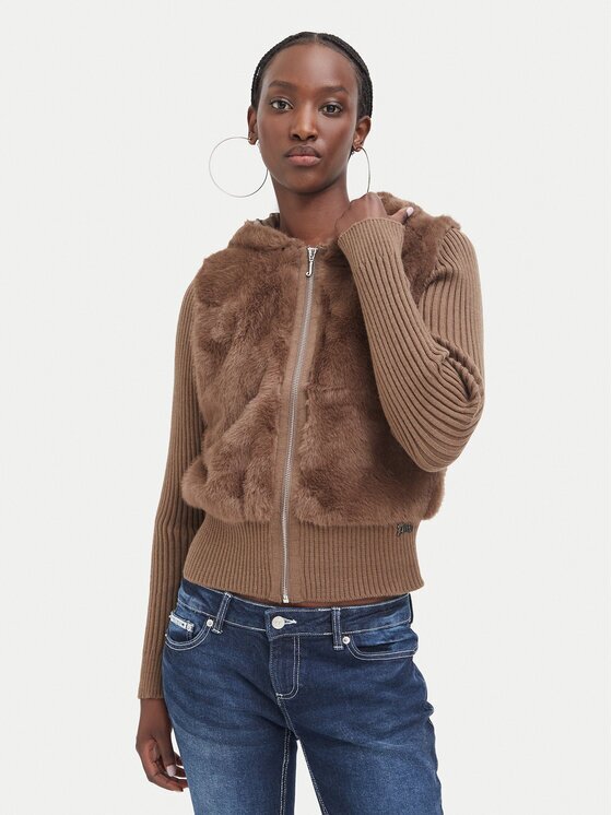 Juicy Couture Cardigan JCOIJ226551 Regular Fit