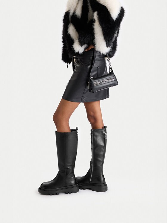 Juicy Couture Cizme CEO-HY63020S-8