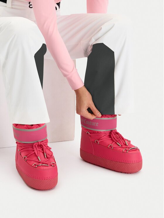 Juicy Couture Cizme de zăpadă EO-HXH22195-1
