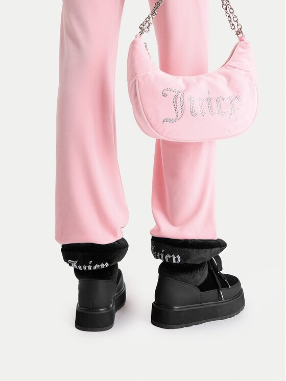 Juicy Couture Cizme de zăpadă EO-WS24267-01