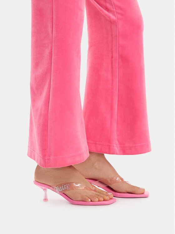 Juicy Couture Flip flop EO-259-130-01 Roz