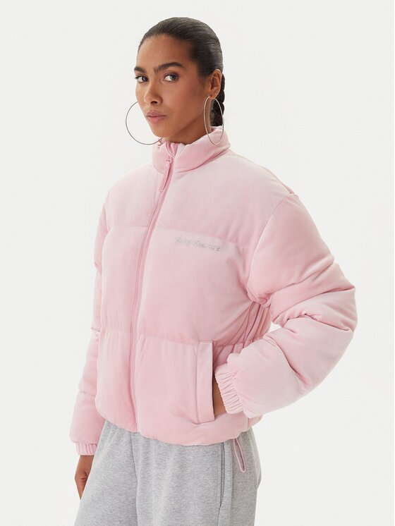 Juicy Couture Geacă de iarnă Margo JCOIJ224556 Regular Fit