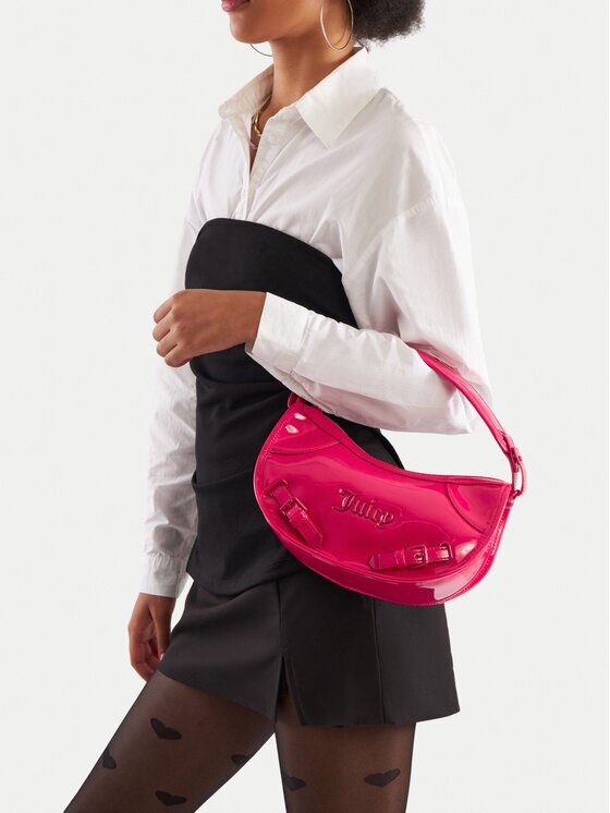 Juicy Couture Geantă BIJXT5460WVP