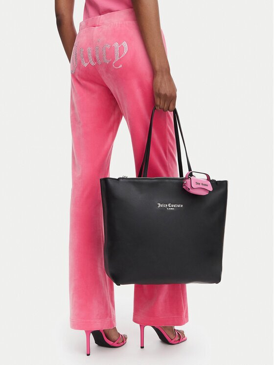 Juicy Couture Geantă BIJXT8658WVP