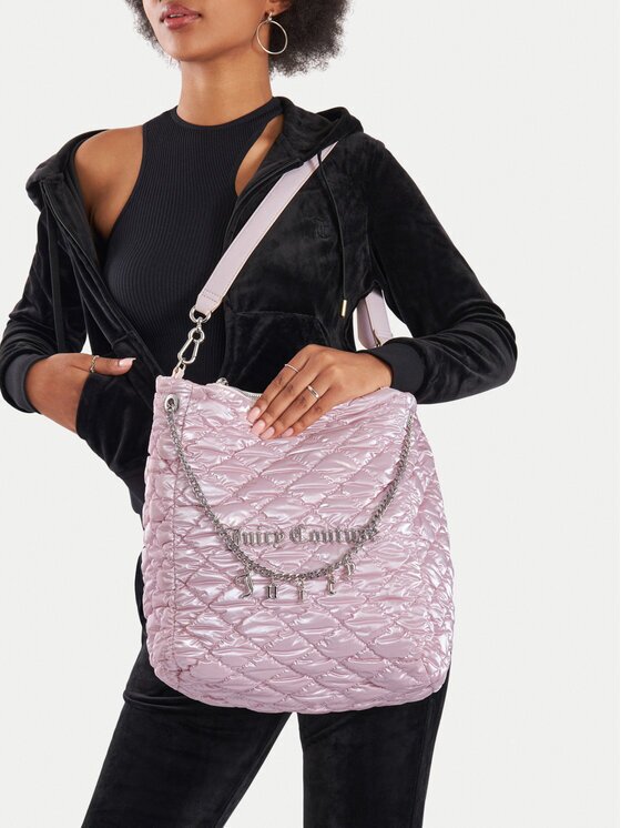 Juicy Couture Geantă BIJXT8667WRY
