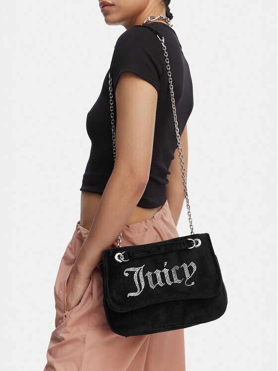 Juicy Couture Geantă CEO-BEJXT8762WPO.