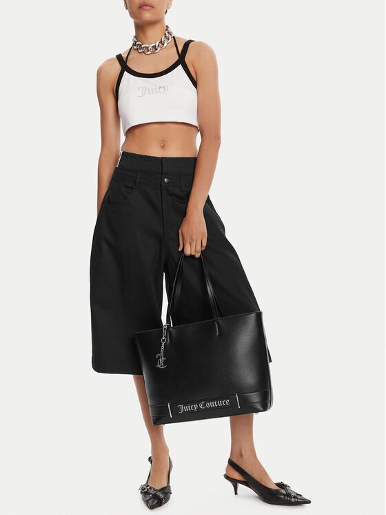 Juicy Couture Geantă CEO-BEJXT8840WVP