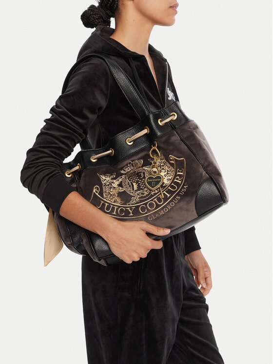 Juicy Couture Geantă CEO-BIJXT8674WZC.