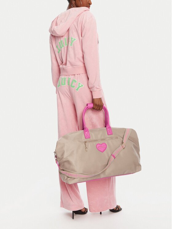 Juicy Couture Geantă de weekend CEO-BIJXT2544WPJ
