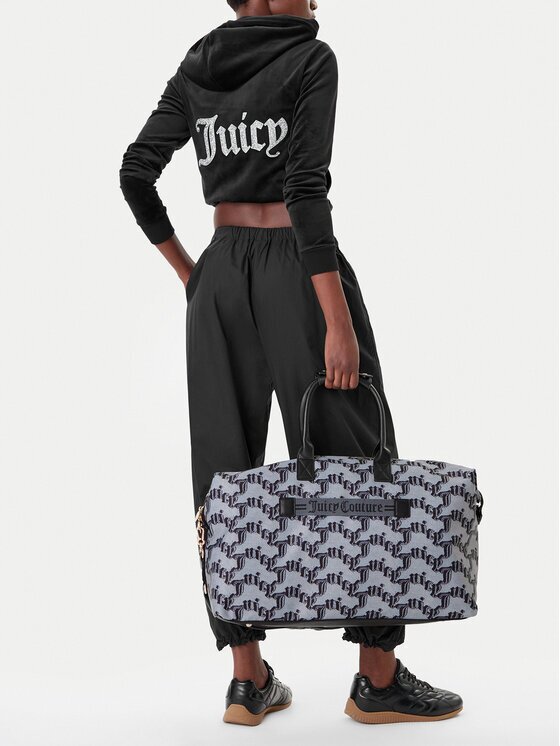 Juicy Couture Geantă de weekend CEO-BIJXT8675WIP