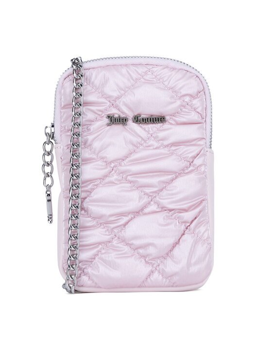 Juicy Couture Geantă pentru telefon BIJXT8668WIP