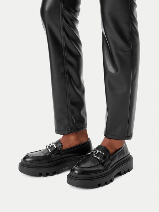Juicy Couture Loafers CEO-HY63020S-6