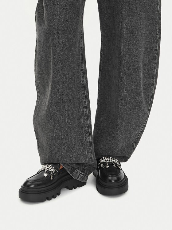 Juicy Couture Loafers CEO-HY63020S-6A