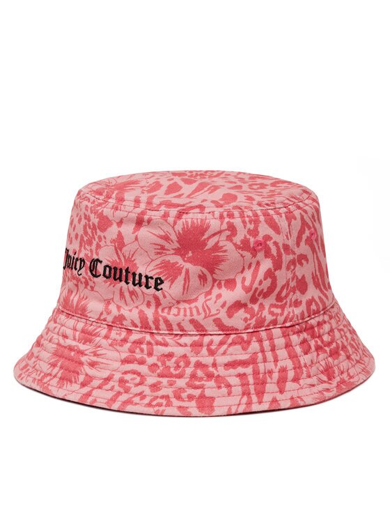 Juicy Couture Pălărie Bot Bucket JCAWH125711