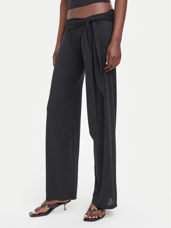 Juicy Couture Pantaloni din material JCWFE226332 Regular Fit