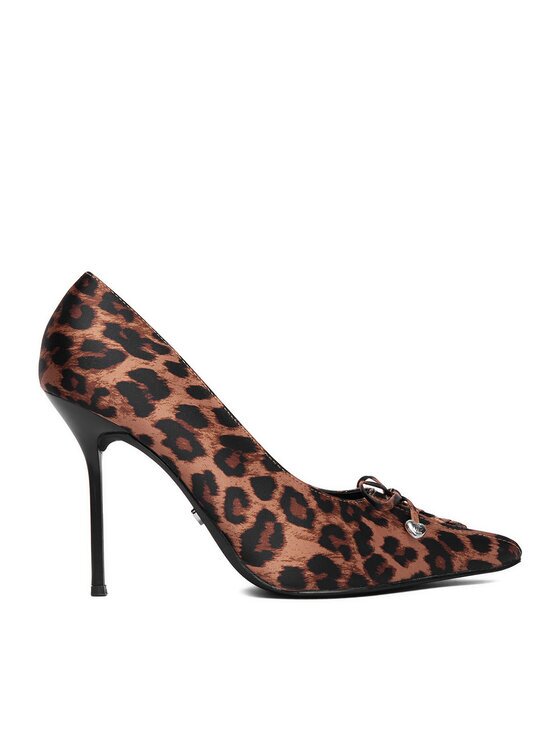 Juicy Couture Pantofi cu toc subțire CEO-C5180-1