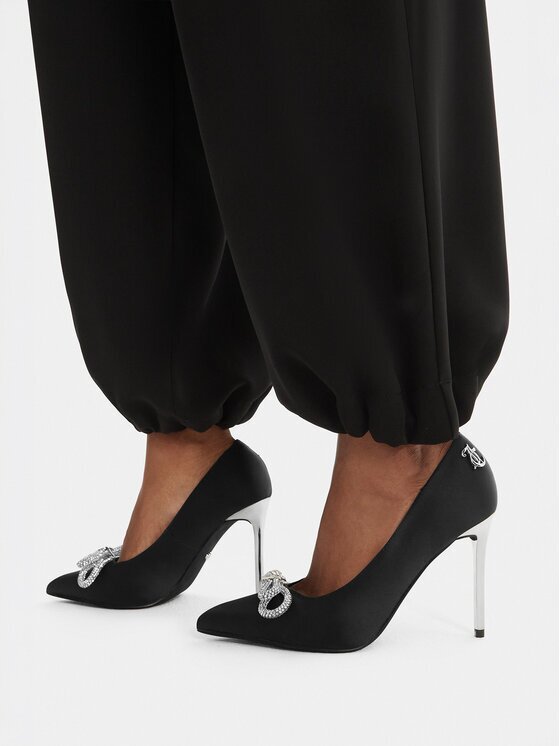 Juicy Couture Pantofi cu toc subțire EO-C5164-1