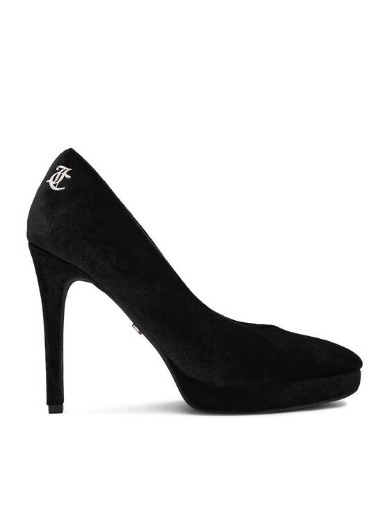 Juicy Couture Pantofi cu toc subțire EO-C5168-1