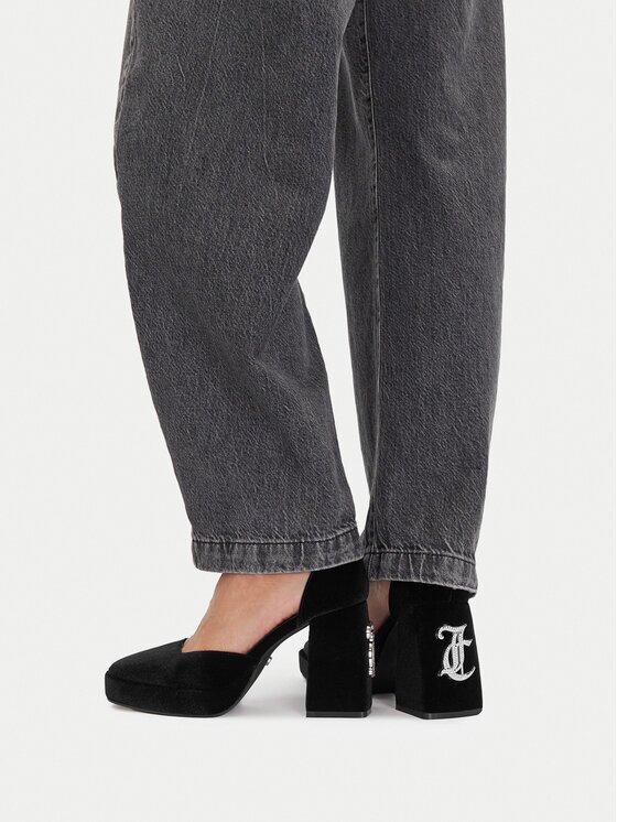 Juicy Couture Pantofi pumps EO-W2SH59501A